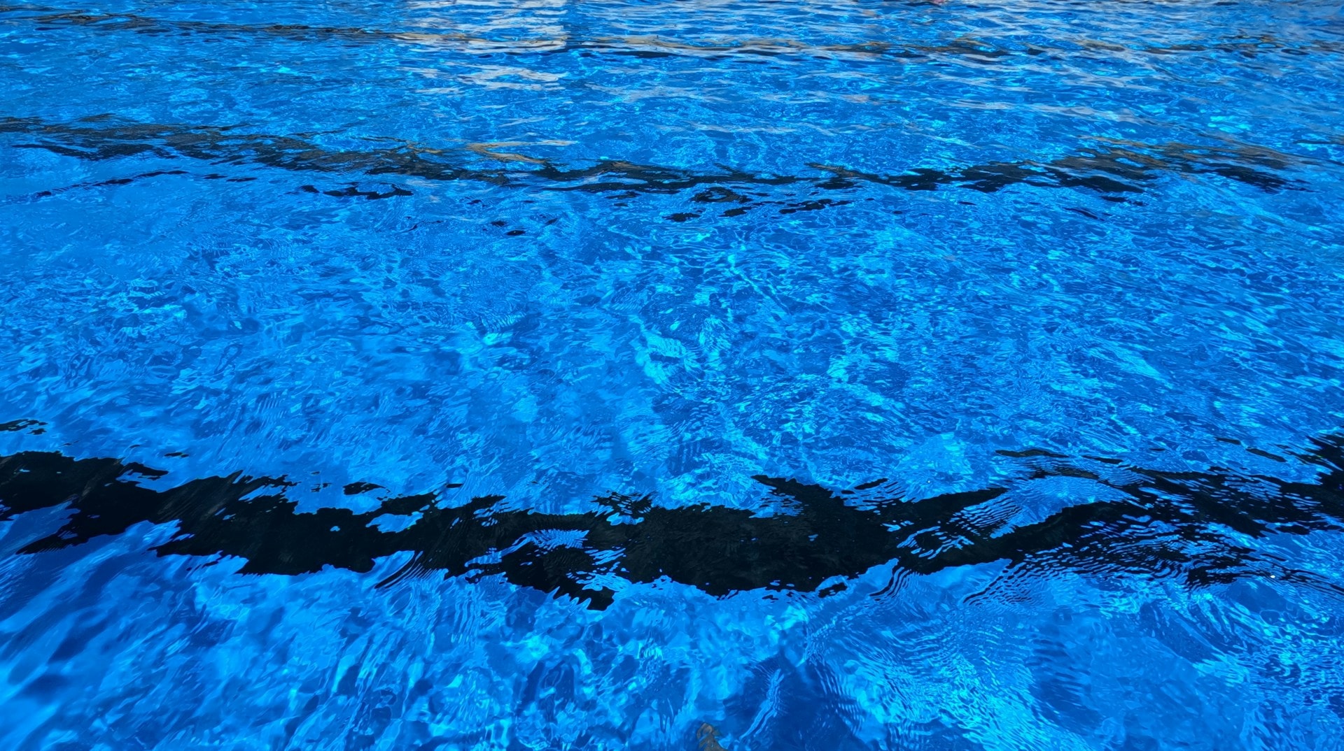 Pool Chemical Balancing