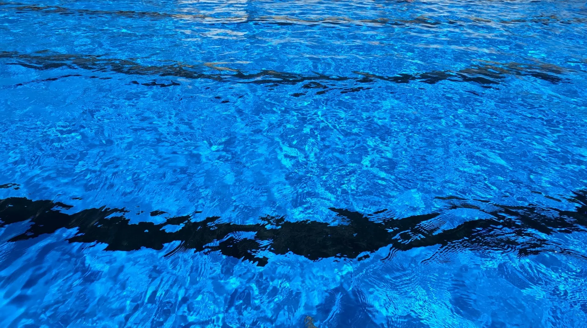 Pool Chemical Balancing