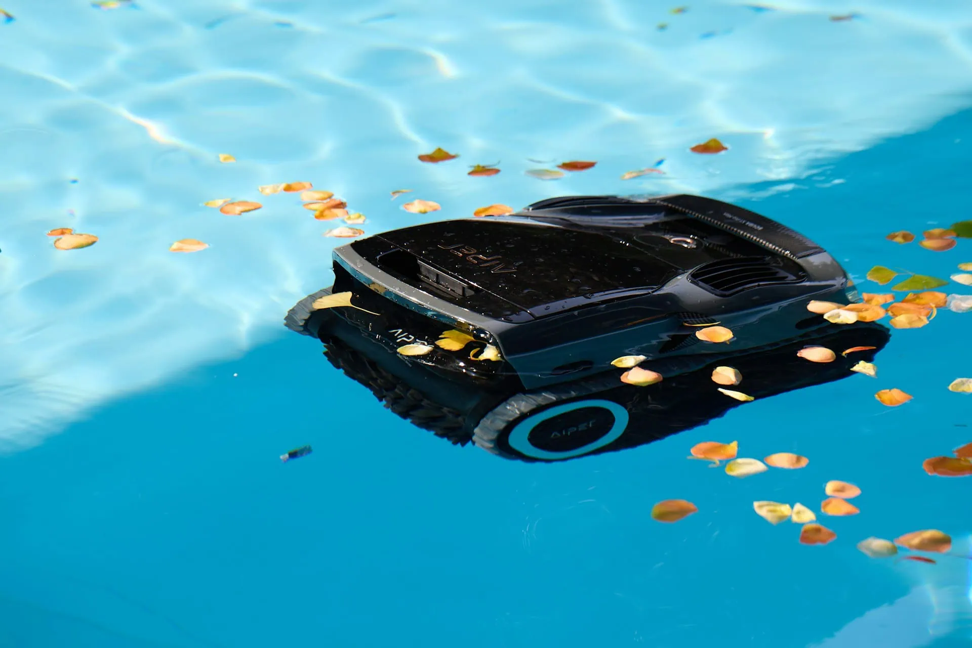 Residential Pool Cleaning