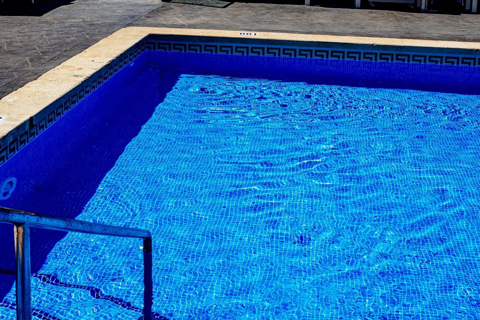 Christi Pool Filter