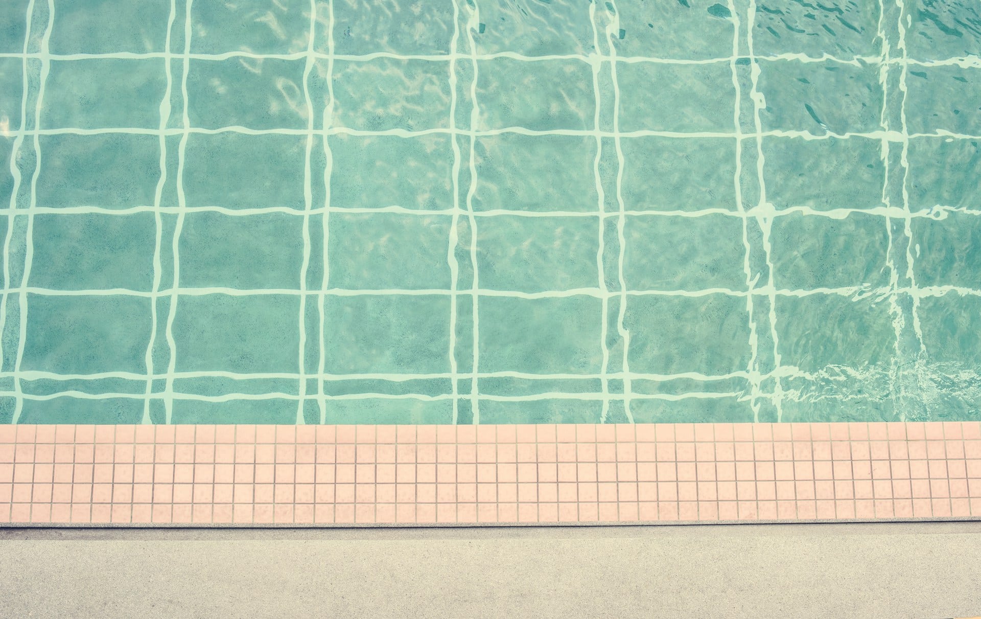 pool filtration maintenance