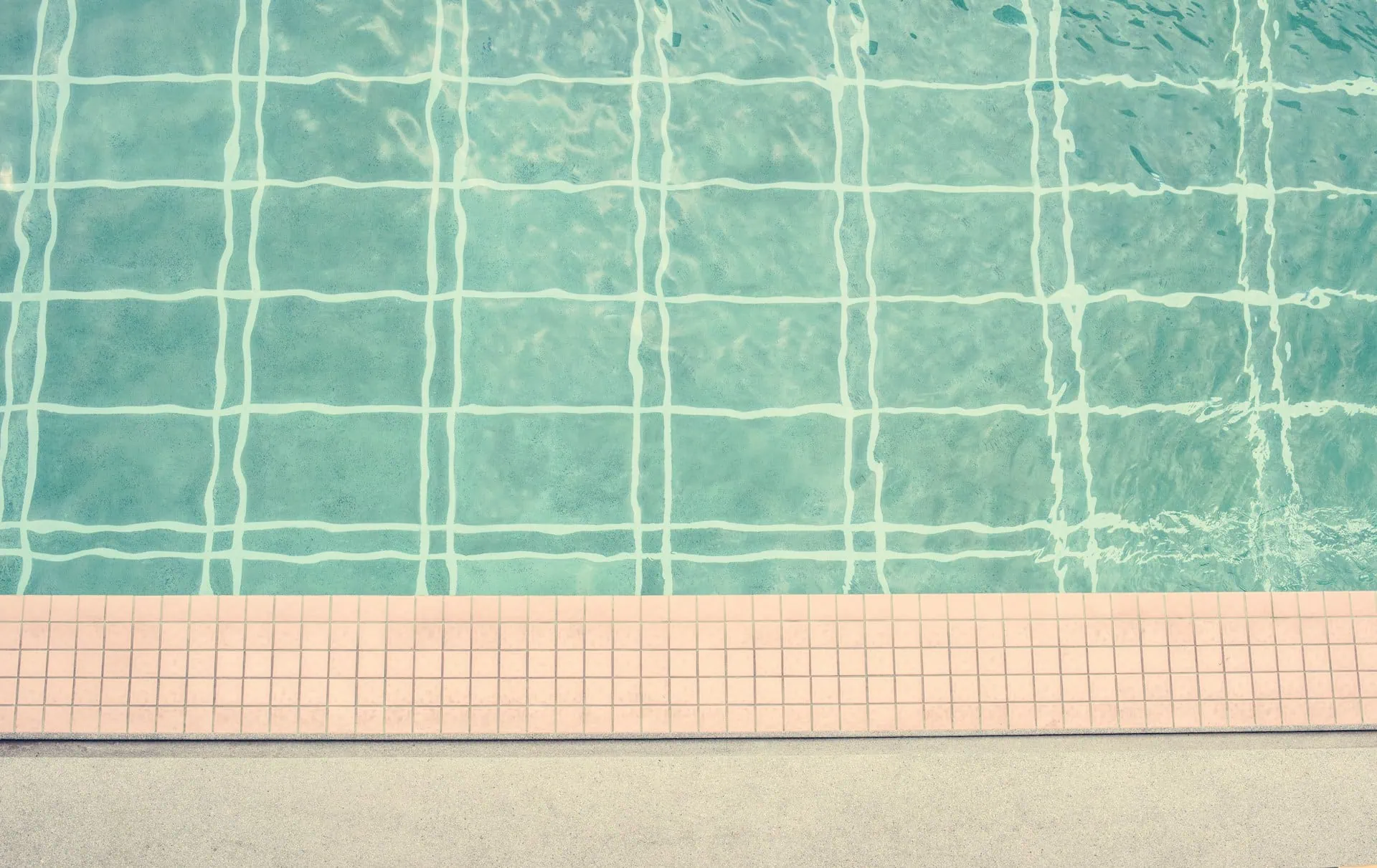 pool filtration maintenance