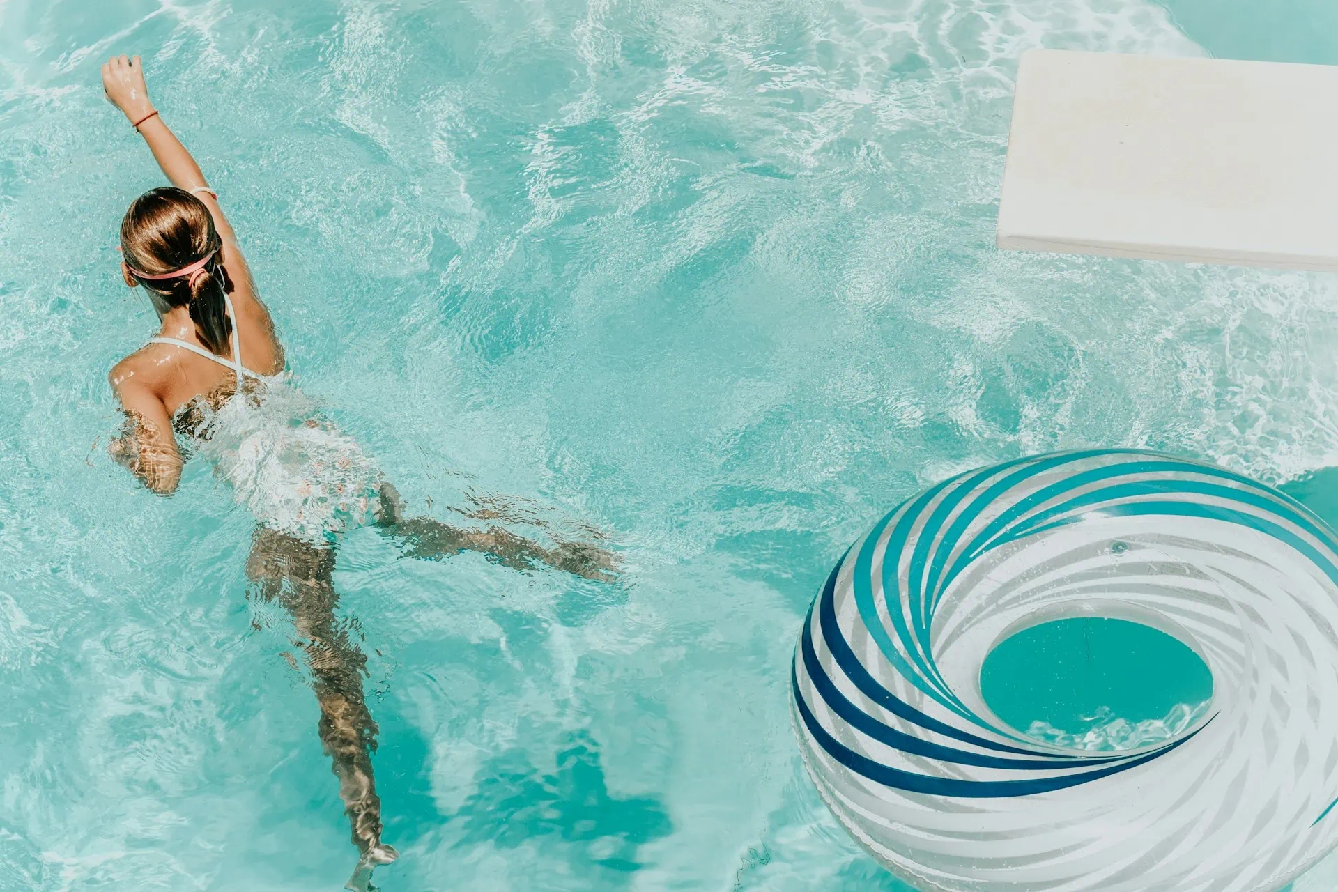 Pool Care