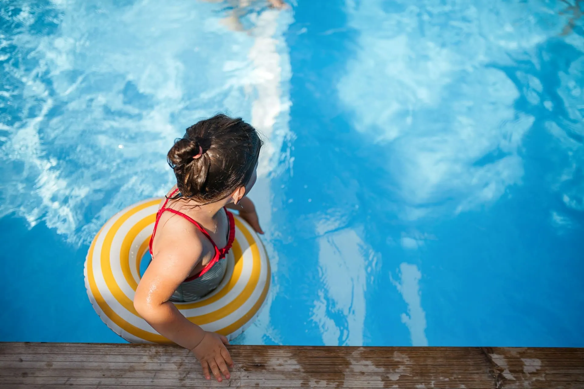 Pool Cleaning